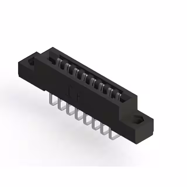 357-008-459-104 EDAC Inc.  Edgeboard Connectors